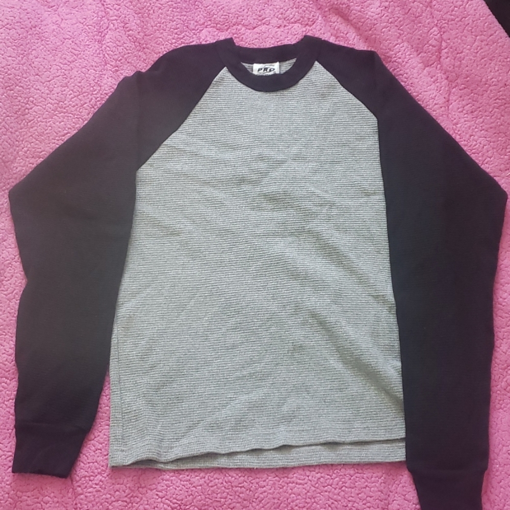 long sleeve shirt for men